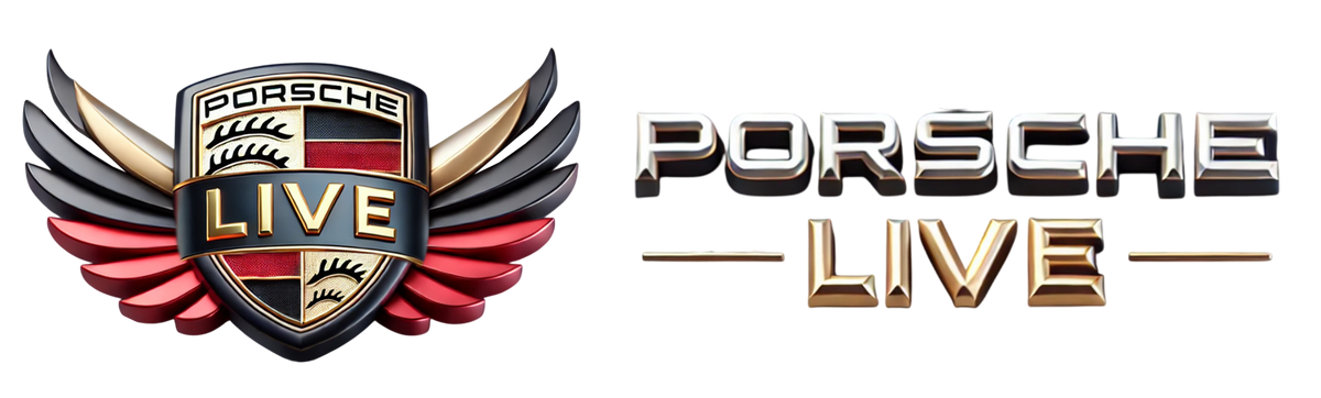 porschelive